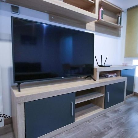 Piso Las Artes Αβιλές Εξωτερικό φωτογραφία