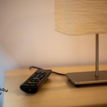Piso Las Artes Αβιλές Εξωτερικό φωτογραφία